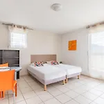 Appart'city Classic Les Bains 3* Thonon-les-Bains