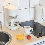 Appart'city Classic Les Bains Aparthotel 3*