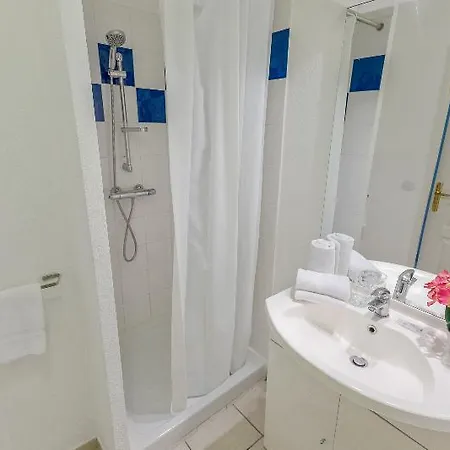 Appart'city Classic Les Bains Aparthotel Thonon-les-Bains