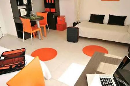 Appart'city Classic Les Bains Aparthotel Thonon-les-Bains