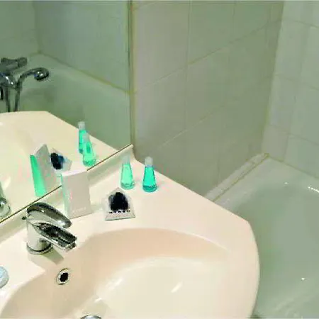 Appart'city Classic Les Bains Aparthotel Thonon-les-Bains