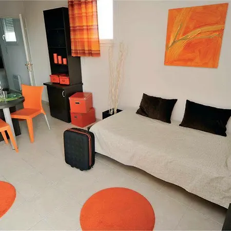 Appart'city Classic Les Bains