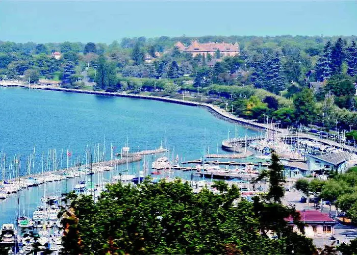 Appart'city Classic Les Bains Thonon-les-Bains