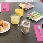 Appart'city Classic Les Bains 3*