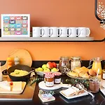 شقة فندقية Appart'city Classic Les Bains 3*