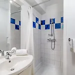 Appart'city Classic Les Bains شقة فندقية