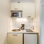 Appart'city Classic Les Bains تونو لي با