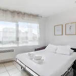 Appart'city Classic Les Bains 3*
