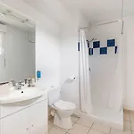 شقة فندقية Appart'city Classic Les Bains 3*