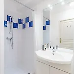 شقة فندقية Appart'city Classic Les Bains