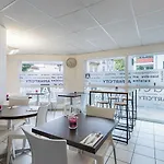 Appart'city Classic Les Bains