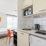 Appart'city Classic Les Bains 3*