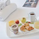 Appart'city Classic Les Bains شقة فندقية