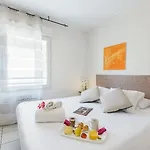 Appart'city Classic Les Bains 3*