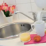 Appart'city Classic Les Bains تونو لي با