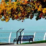 Appart'city Classic Les Bains شقة فندقية 3*
